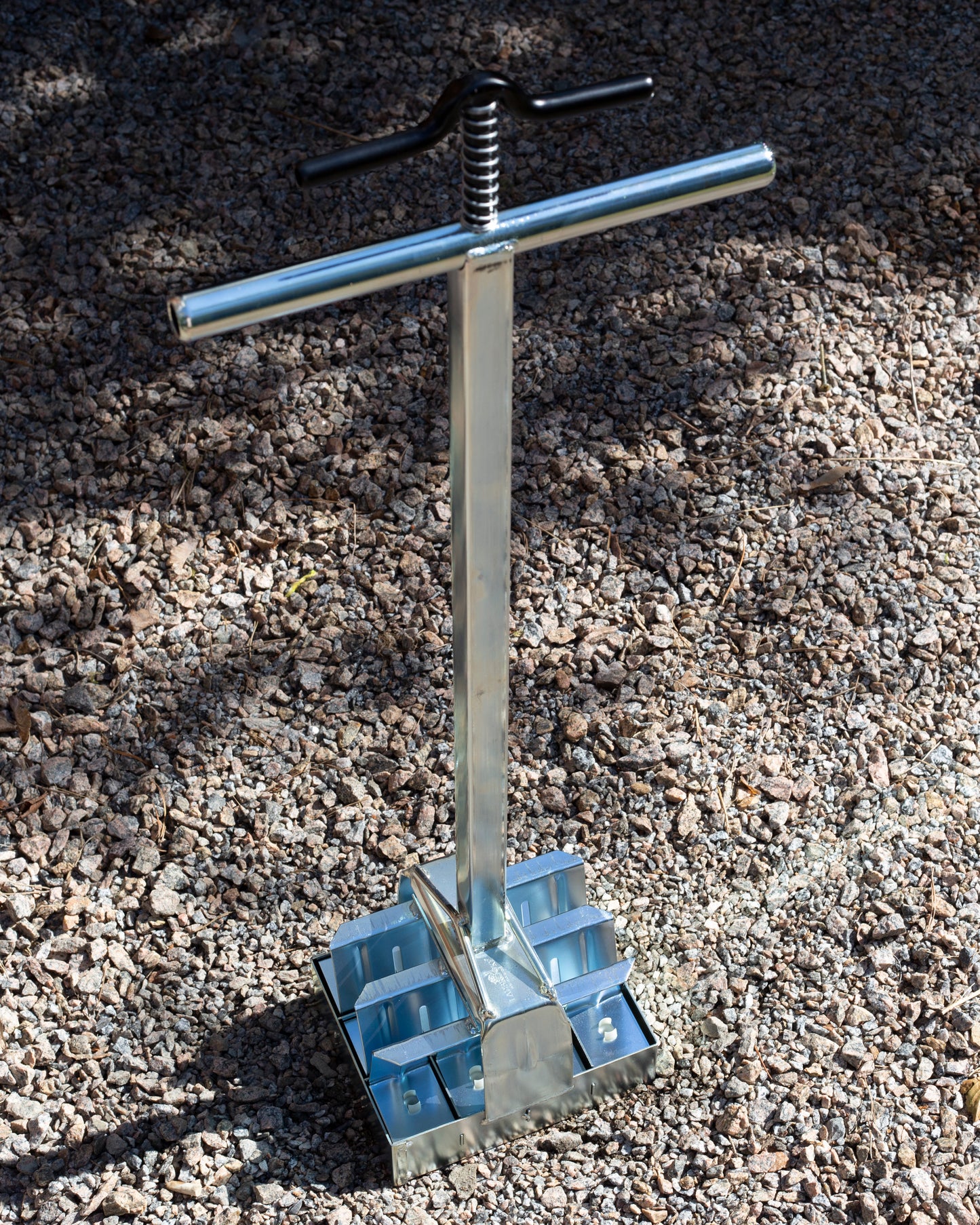 Soil Blocker Multi 12 lisäosilla