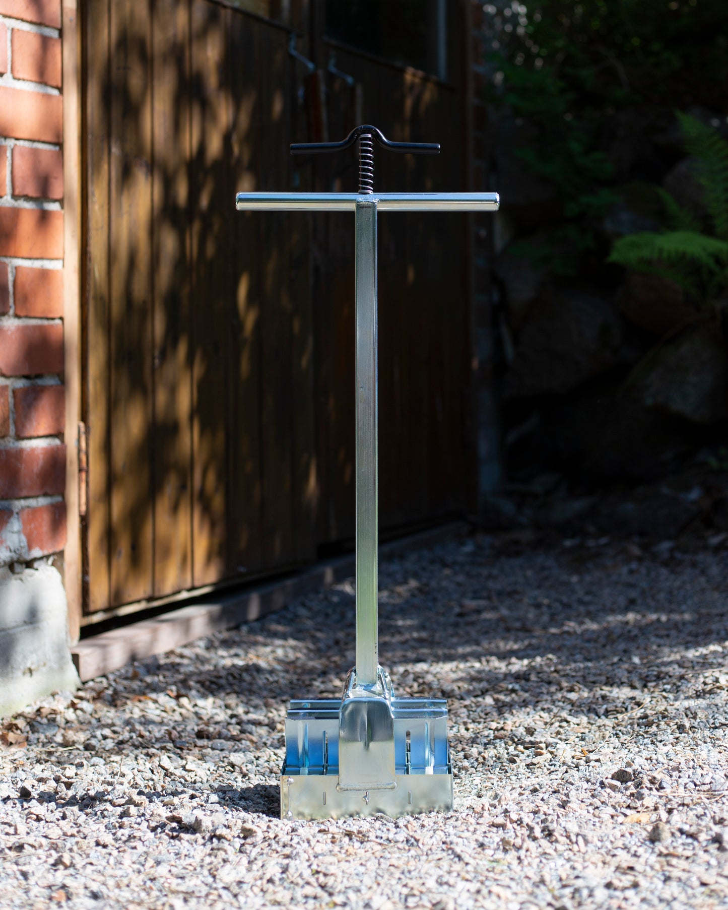 Soil Blocker Multi 12 lisäosilla