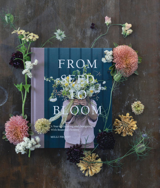 Milli Proust - From Seed to Bloom