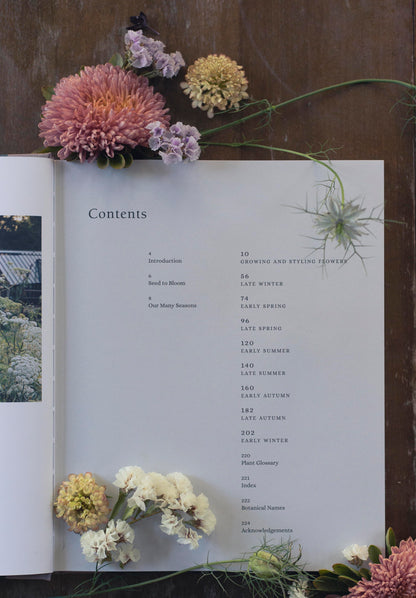 Milli Proust - From Seed to Bloom
