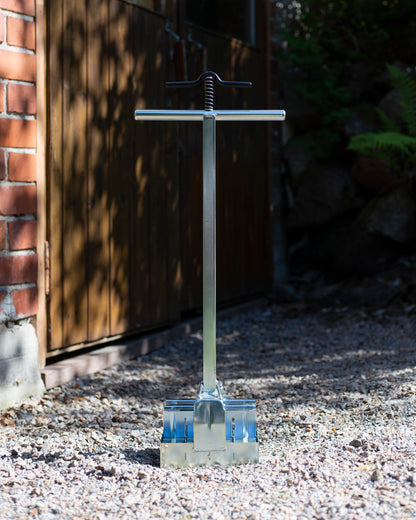 Soil Blocker Multi 12 lisäosilla
